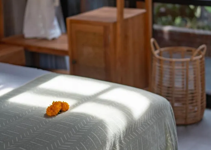 Villa Jonsu By Nagisa Bali Uluwatu