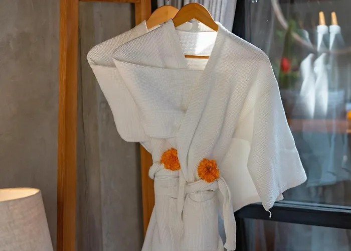 Jonsu By Nagisa Bali Uluwatu